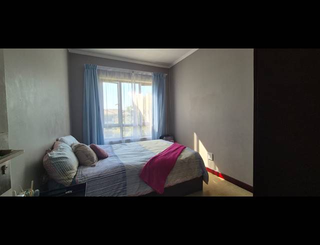 2 BEDROOM APARTMENT FOR SALE IN NOORDWYK